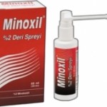 Minoxil Saç İlacı