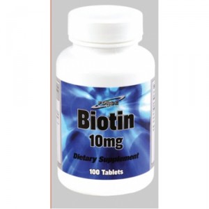 Force Biotin