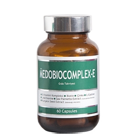 Medobiocomplex Erkek