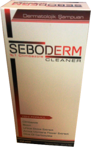 Seboderm