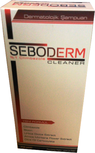 Seboderm