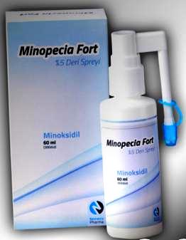 Minopecia Fort Sprey